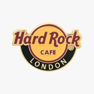 Core Europe Logo Pin