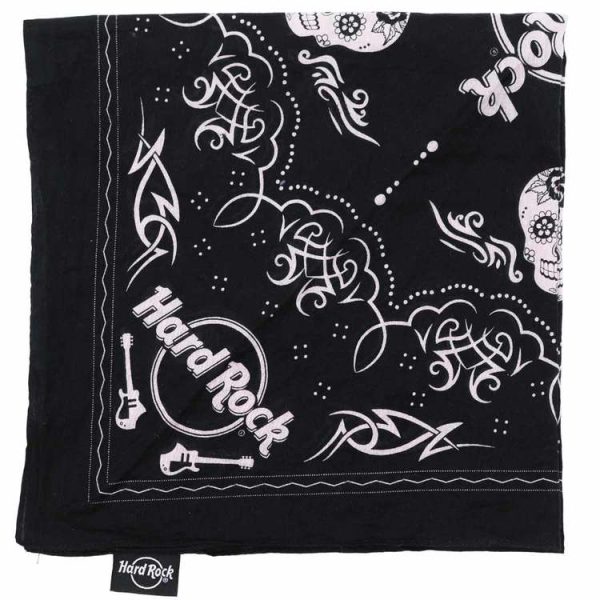 Pet_Bandana_Black_Flat_Lay_2 Pet_Bandana_Black_Flat_Lay_2